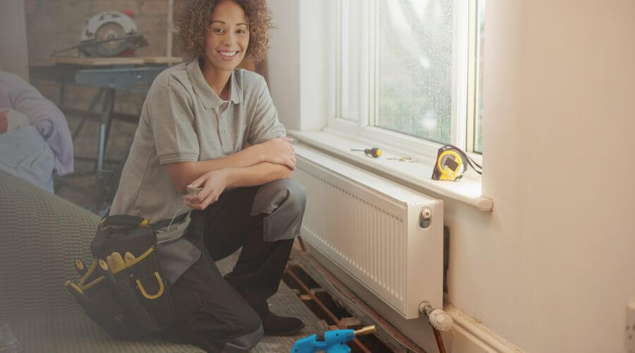 Local expert plumbing services in Columbia, VA